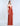 Plunging U Neckline Gown
