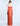 Plunging U Neckline Gown