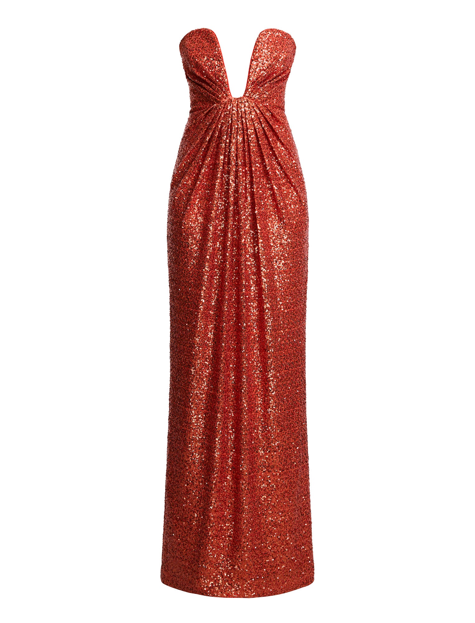 bcbg burnt orange dress BCBGMAXAZRIA Orange Dresses for Women for sale