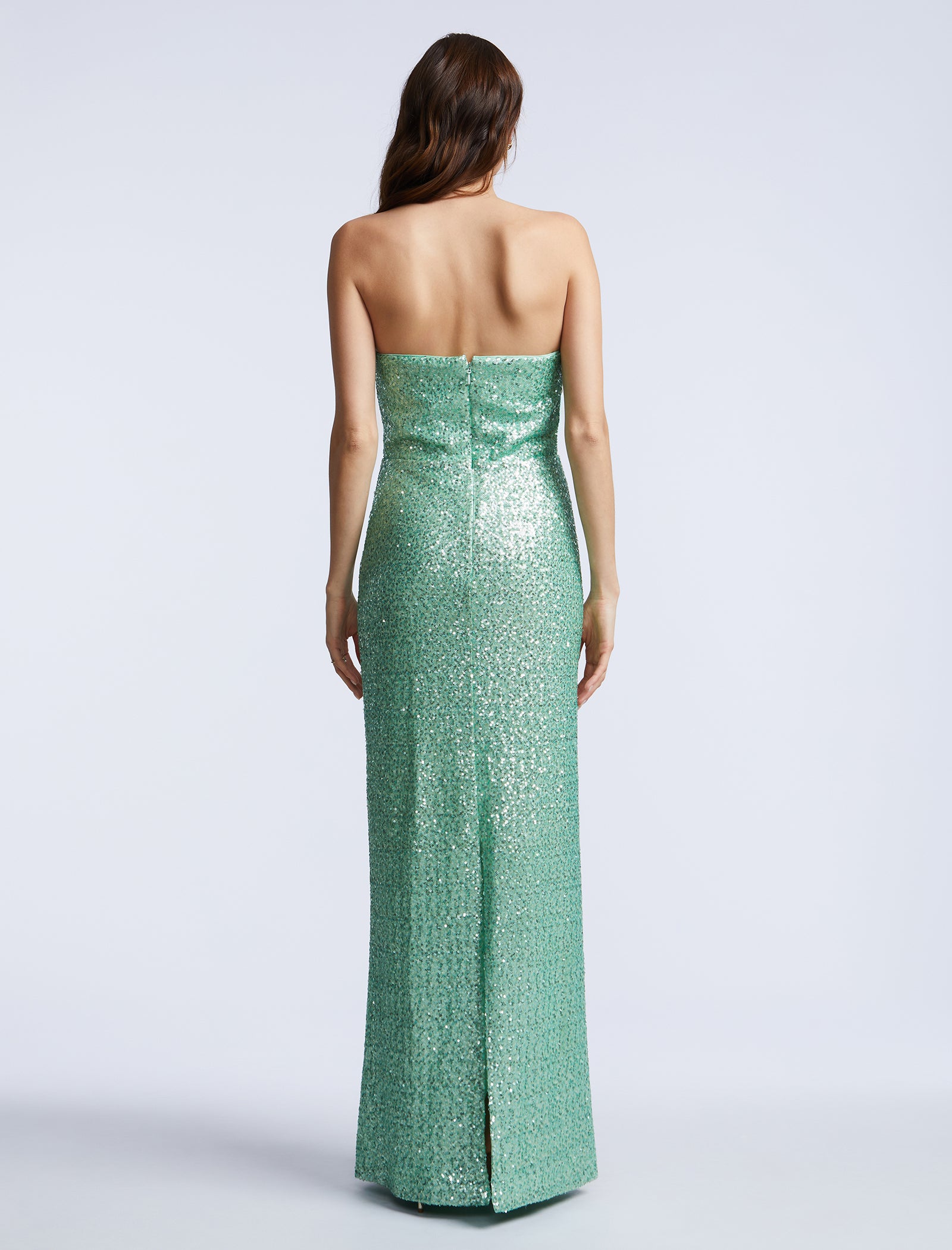 bcbg green sequin dress BCBGMaxAzria Green Maxi Dresses for Women on Sale up to 90% Off: Poshmark