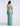Plunging U Neckline Gown
