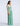 Plunging U Neckline Gown