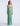 Plunging U Neckline Gown
