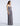 Plunging U Neckline Gown