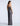 Plunging U Neckline Gown