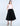 Halter Tea Length Dress