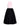Halter Tea Length Dress