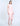 Cowl Back Dress
