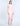 Cowl Back Dress