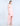 Lace Applique Chiffon Dress