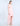 Lace Applique Chiffon Dress