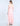 Lace Applique Chiffon Dress