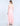 Lace Applique Chiffon Dress