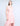 Lace Applique Chiffon Dress