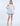 Organza Jacquard Bubble Dress