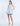 Organza Jacquard Bubble Dress