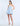 Organza Jacquard Bubble Dress