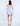 Organza Jacquard Bubble Dress