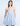 Organza Jacquard Bubble Dress
