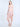 Cowl Neck Ruffle Dress