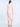 Cowl Neck Ruffle Dress