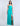 Folded Detail Gown