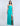 Folded Detail Gown