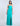 Folded Detail Gown