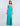 Folded Detail Gown