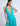Ruffle Halter Chiffon Gown