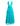 Ruffle Halter Chiffon Gown