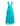 Ruffle Halter Chiffon Gown