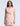 Sleeveless Draped Blazer Dress