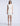 Sleeveless Draped Blazer Dress