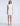 Sleeveless Draped Blazer Dress