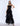 Oly Tiered Ruffle Tulle Evening Gown