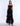 Oly Tiered Ruffle Tulle Evening Gown