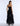Oly Tiered Ruffle Tulle Evening Gown