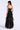 Oly Tiered Ruffle Tulle Evening Gown