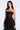 Oly Tiered Ruffle Tulle Evening Gown