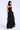 Oly Tiered Ruffle Tulle Evening Gown