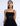 Oly Tiered Ruffle Tulle Evening Gown