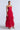 Oly Tiered Ruffle Tulle Evening