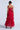 Oly Tiered Ruffle Tulle Evening