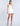 Twill Mini Dress
