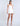 Twill Mini Dress