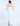 Pleat Bodice Wrap Skirt Gown