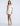Wrapped Mini Dress