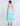 Bubble Hem Dress