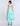 Bubble Hem Dress